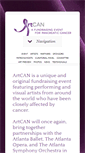 Mobile Screenshot of jcm-artcan.org